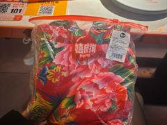 -鸣记脆皮烤鱼·海鲜烤鱼(三八广场店)