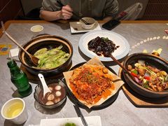 -啫神·广州地标美食(北京路店)