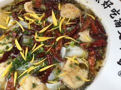 -江渔儿酸菜鱼(东二环泰禾店)