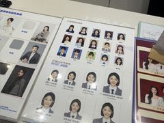 -天真蓝照相馆(五角场百联又一城店)