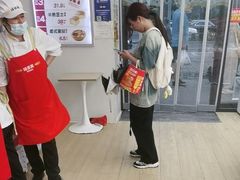 -味多美蛋糕(航天桥店)