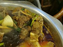 -大唐人家·热气羊肉(大华店)