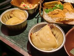 -牛New寿喜烧(金鹰世界店)