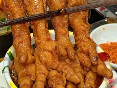 -红鼎坊·老成都火锅(新南门店)