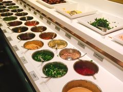 -海底捞(江南店)