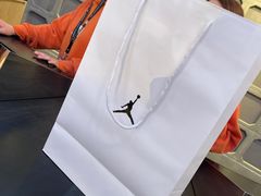 -JORDAN(东方广场店)