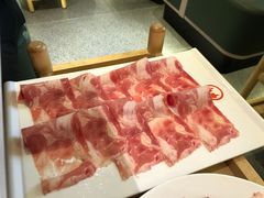 -许府牛火锅(信义坊总店)