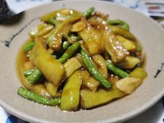 -小菜园新徽菜(滁州苏宁店)