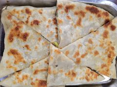牛肉馅饼-牛街老爆肚满(牡丹园店)