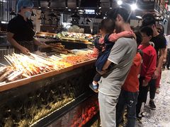 -韩风源烧烤涮自助餐厅(汝南店)