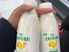 -牛奶便利(东四店)