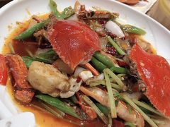 -香山湖家家宴(中山陵店)