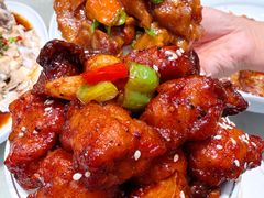-普天和酒楼(天津之眼店)