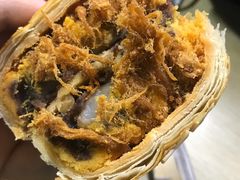 帝王酥-百饼园(南后街店)