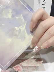 -COME·美睫Eyelash美甲