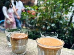 -WABI COFE(愚园路店)