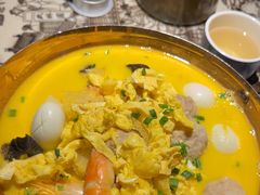 -绿茶餐厅(西湖银泰百货店)
