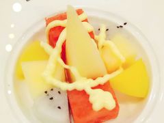 -斗牛士牛排餐厅(嘉里汇店)