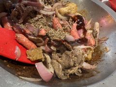 -别装假铝盆烤肉(三道街店)