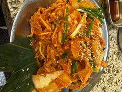 -首尔烤肉大排档(合生汇店)