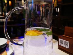 -绿茶餐厅(燕郊永旺店)