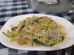 -钱大妈海鲜饭店(保利林语店)