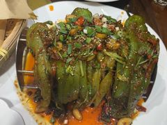 -那家老院子东北菜·饺子·小鸡炖蘑菇(艳华街店)