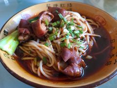 -力力豆花庄(广渠门店)