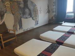 -泰沁阁SPA按摩(南京南站店)