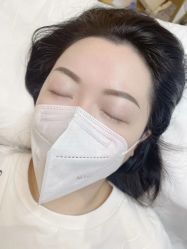 -MIVI·纹眉半永久野生眉