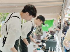 -默迹咖啡馆