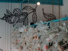 -拾挚扒房(招商花园城店)