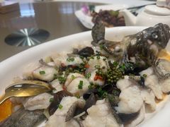 -丰尔粥食·顺德鱼生·干蒸排骨顺德菜(大良分店)