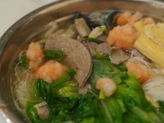 -福屿鲜捞小吃·捞化(福屿总店)