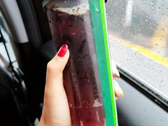 石榴冷萃-星巴克臻选(威海威高广场店)