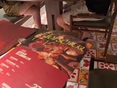 -ZAFFERANO西班牙海鲜饭(上海首店)