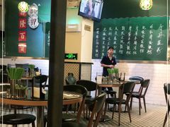 大堂-尖沙咀茶餐厅(永泰店)