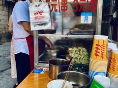 -胖子好盐水鸭(总店)