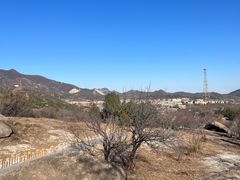-白水寺森林公园