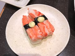 -元气寿司(东方宝泰店)