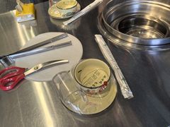 -英雄故事地摊烤肉(马驹桥店)