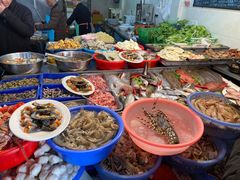 生腌膏蟹-老三鱼仔店