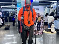 -迪卡侬(大英山店)
