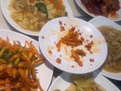 -屋里家延边朝鲜族冷面(梅林3店)