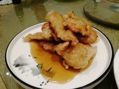 -高德海鲜舫(黄河南大街店)