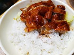 -辉旺烧鹅茶餐厅