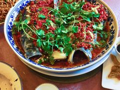 -旭龙鱼头王(航华店)