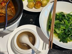-新安人家·22年本地餐厅