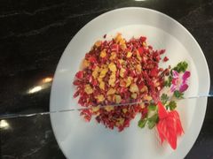 -盛天毛血旺非遗美食(观音桥店)