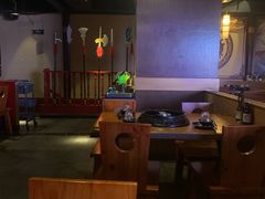 大堂-令狐冲·炭烤活鱼(宝龙店)